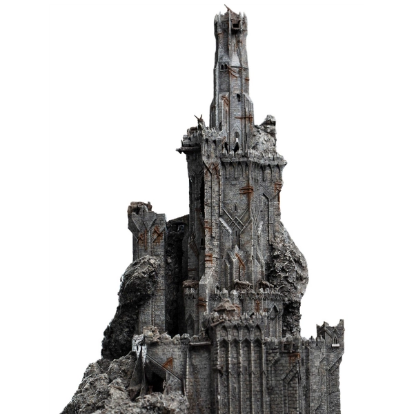 Lord of the Rings — Cirith Ungol Limited Edition Environment Statue (Weta Workshop)