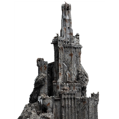 Lord of the Rings — Cirith Ungol Limited Edition Environment Statue (Weta Workshop)