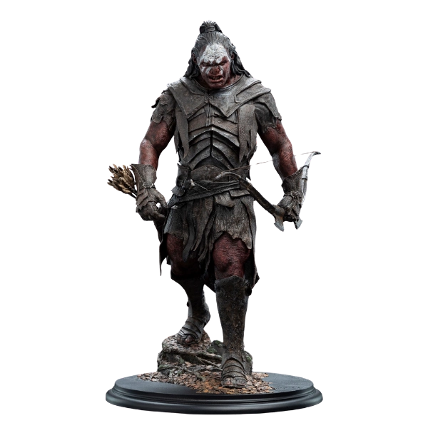 Lord of the Rings — Lurtz, Hunter of Men 1/6 Scale Statue (Weta Workshop, Classic Series)