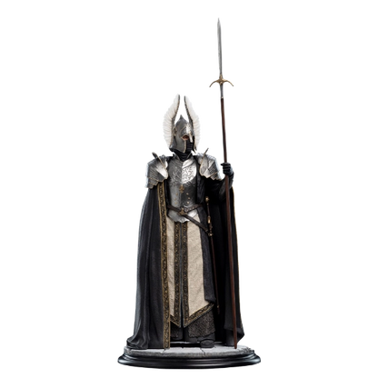 Lord of the Rings — Fountain Guard of Gondor 1/6 Scale Statue (Weta Workshop, Classic Series)
