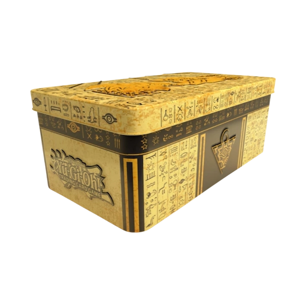 Yu-Gi-Oh! — Mega Tin of Ancient Battles 2021