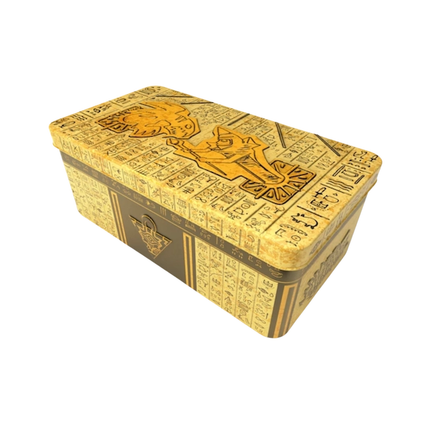Yu-Gi-Oh! — Mega Tin of Ancient Battles 2021