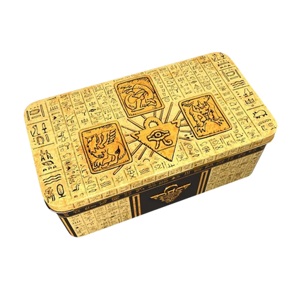 Yu-Gi-Oh! — 2022 Tin of the Pharaoh's Gods