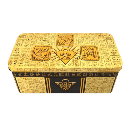 Yu-Gi-Oh! — 2022 Tin of the Pharaoh's Gods