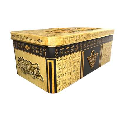 Yu-Gi-Oh! — 2022 Tin of the Pharaoh's Gods