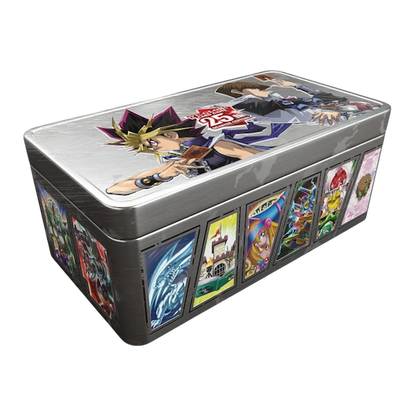 Yu-Gi-Oh! — 2024 Dueling Mirrors 25th Anniversary Tin — Sealed Case of 12