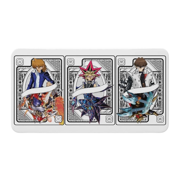 ⚡ Yu-Gi-Oh! — Mega Pack Tin 2025 (Sealed Case of 12)