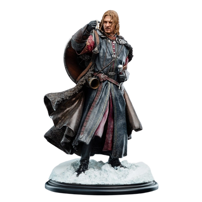 Lord of the Rings — Boromir 1/6 Scale Statue (Weta Workshop, Classic Series)