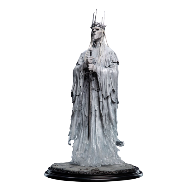 Lord of the Rings — Witch-king of the Unseen Lands 1/6 Scale Statue (Weta Workshop, Classic Series)