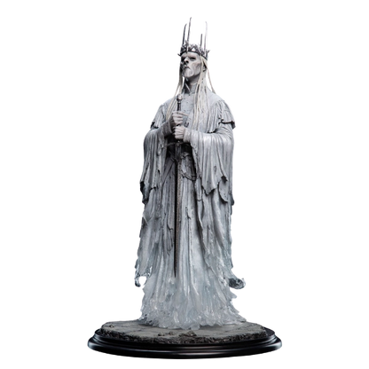 Lord of the Rings — Witch-king of the Unseen Lands 1/6 Scale Statue (Weta Workshop, Classic Series)