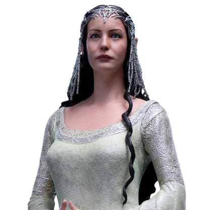 Lord of the Rings — Coronation Arwen 1/6 Scale Statue (Weta Workshop, Classic Series)