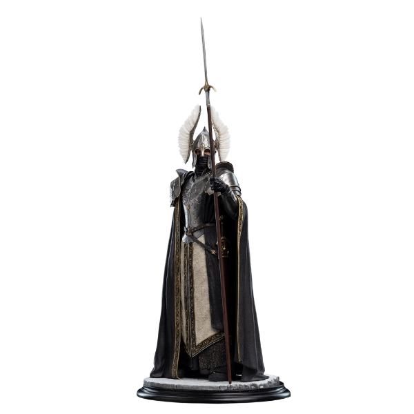 Lord of the Rings — Fountain Guard of Gondor 1/6 Scale Statue (Weta Workshop, Classic Series)