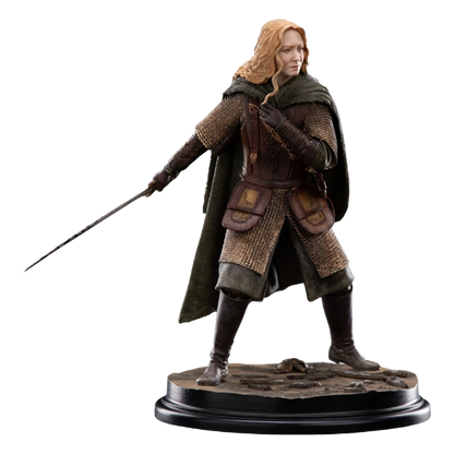 Lord of the Rings — Éowyn, Shieldmaiden of Rohan 1/6 Scale Statue (Weta Workshop, Classic Series) — Pre-Order
