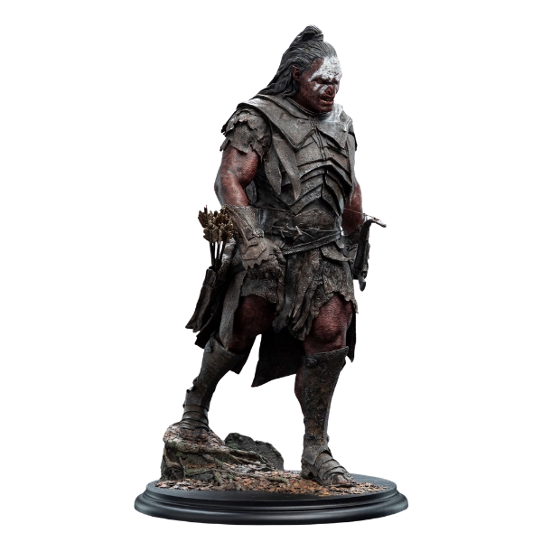 Lord of the Rings — Lurtz, Hunter of Men 1/6 Scale Statue (Weta Workshop, Classic Series)