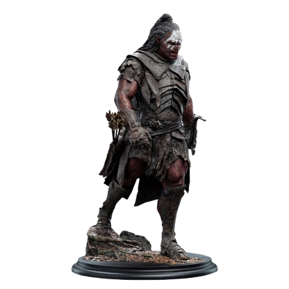Lord of the Rings — Lurtz, Hunter of Men 1/6 Scale Statue (Weta Workshop, Classic Series)