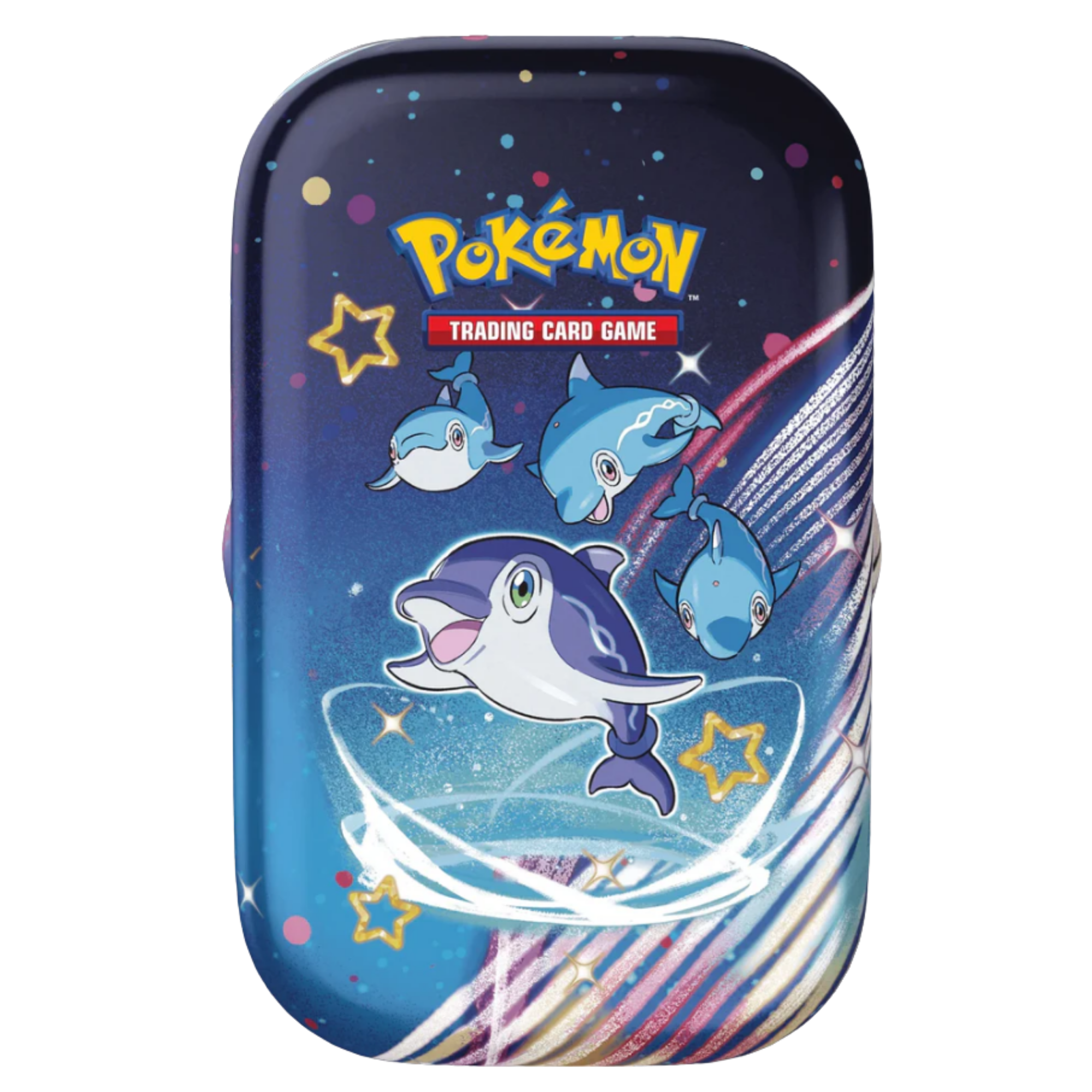 Pokémon TCG — Paldean Fates Mini Tin