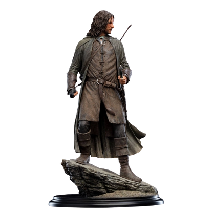 Lord of the Rings — Aragorn, Hunter of the Plains 1/6 Scale Statue (Weta Workshop, Classic Series)