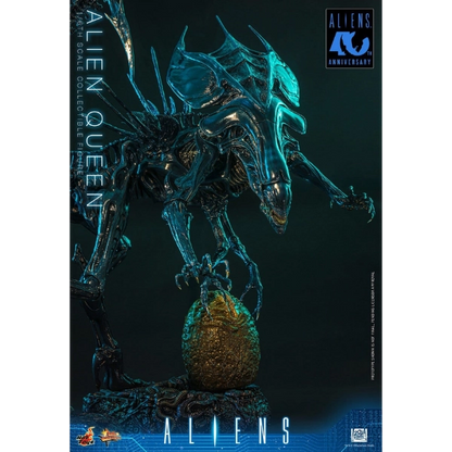 Alien — Alien Queen 1/6 Scale Figure (Hot Toys, Aliens 40th Anniversary) — Pre-Order