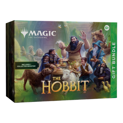 Magic: The Gathering — The Hobbit Gift Bundle (Pre-Order)