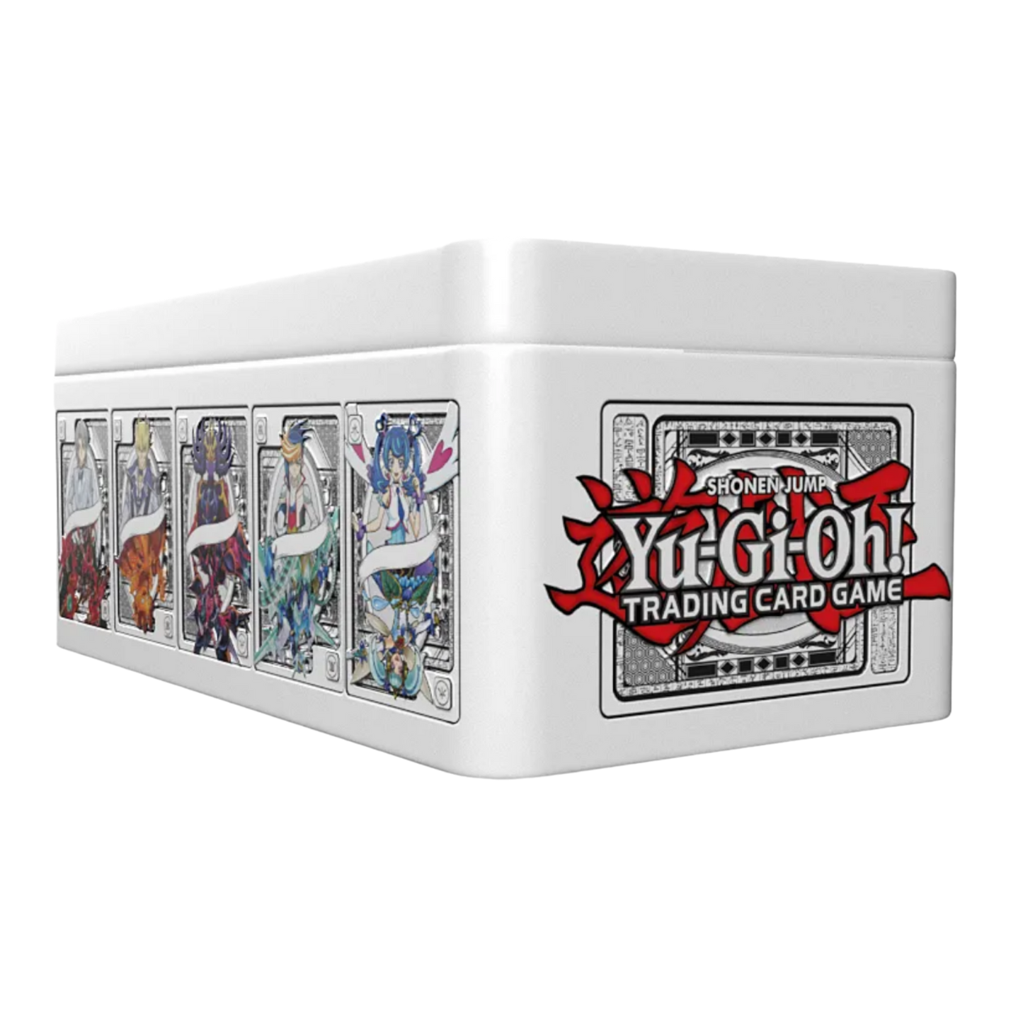 Yu-Gi-Oh! — 2025 Mega-Pack Tin