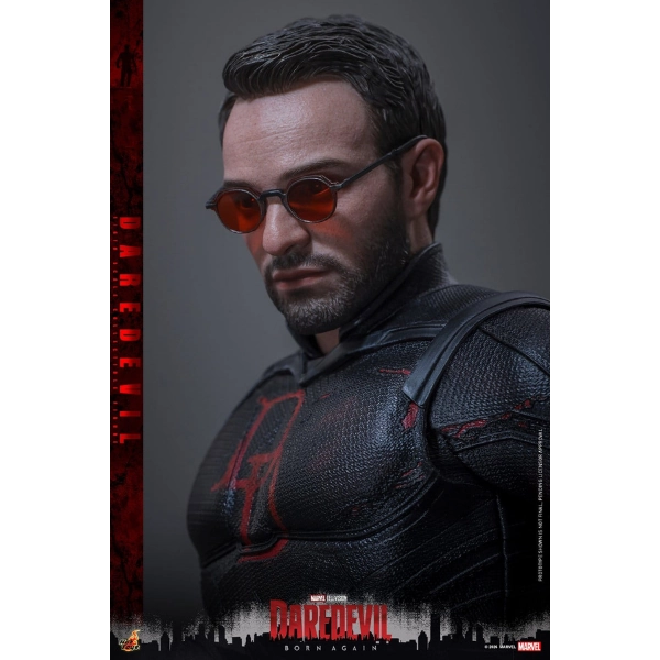 Marvel — Daredevil 1/6 Figure (Hot Toys, Daredevil: Born Again) — Pre-Order