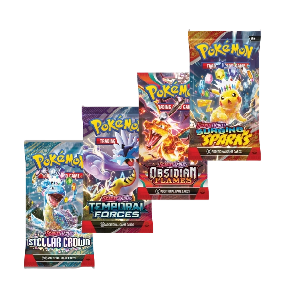 Pokémon TCG — Azure Legends Tin: Xerneas ex