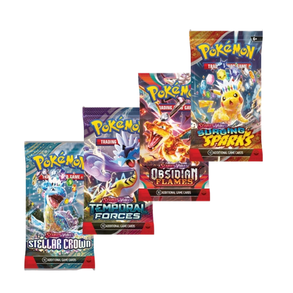 Pokémon TCG — Azure Legends Tin: Xerneas ex