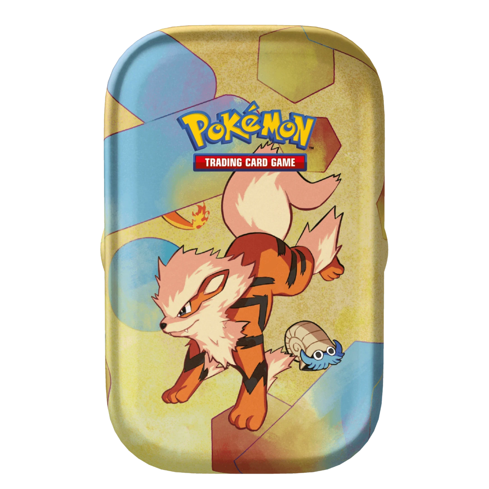 Pokémon TCG — Scarlet & Violet 151 Mini Tin