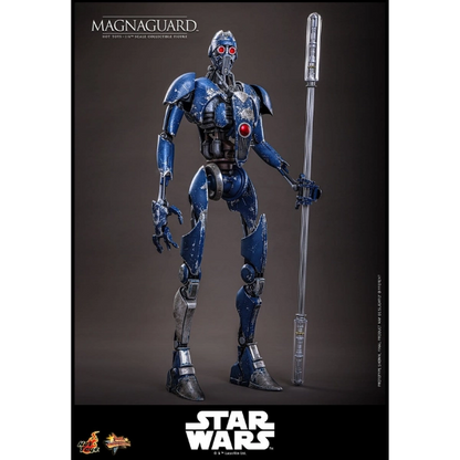 Star Wars — MagnaGuard 1/6 Figure (Hot Toys, The Clone Wars) — Pre-Order
