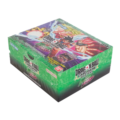 Dragon Ball Super Card Game — Fearsome Rivals Booster Box [B29]