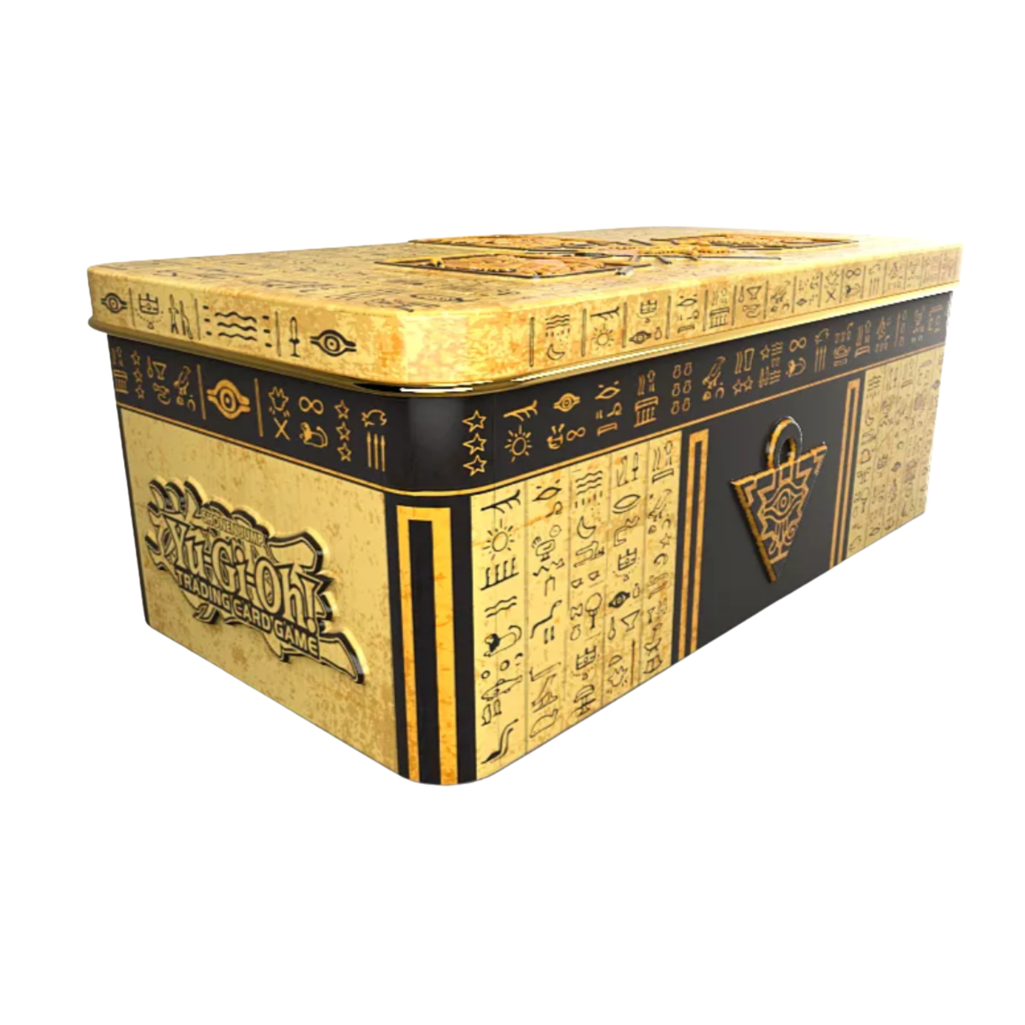 Yu-Gi-Oh! — 2022 Tin of the Pharaoh's Gods