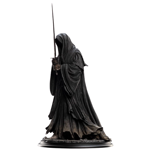 Lord of the Rings — Ringwraith of Mordor 1/6 Scale Statue (Weta Workshop, Classic Series)