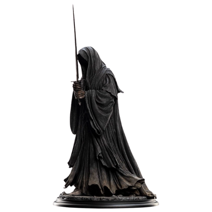 Lord of the Rings — Ringwraith of Mordor 1/6 Scale Statue (Weta Workshop, Classic Series)