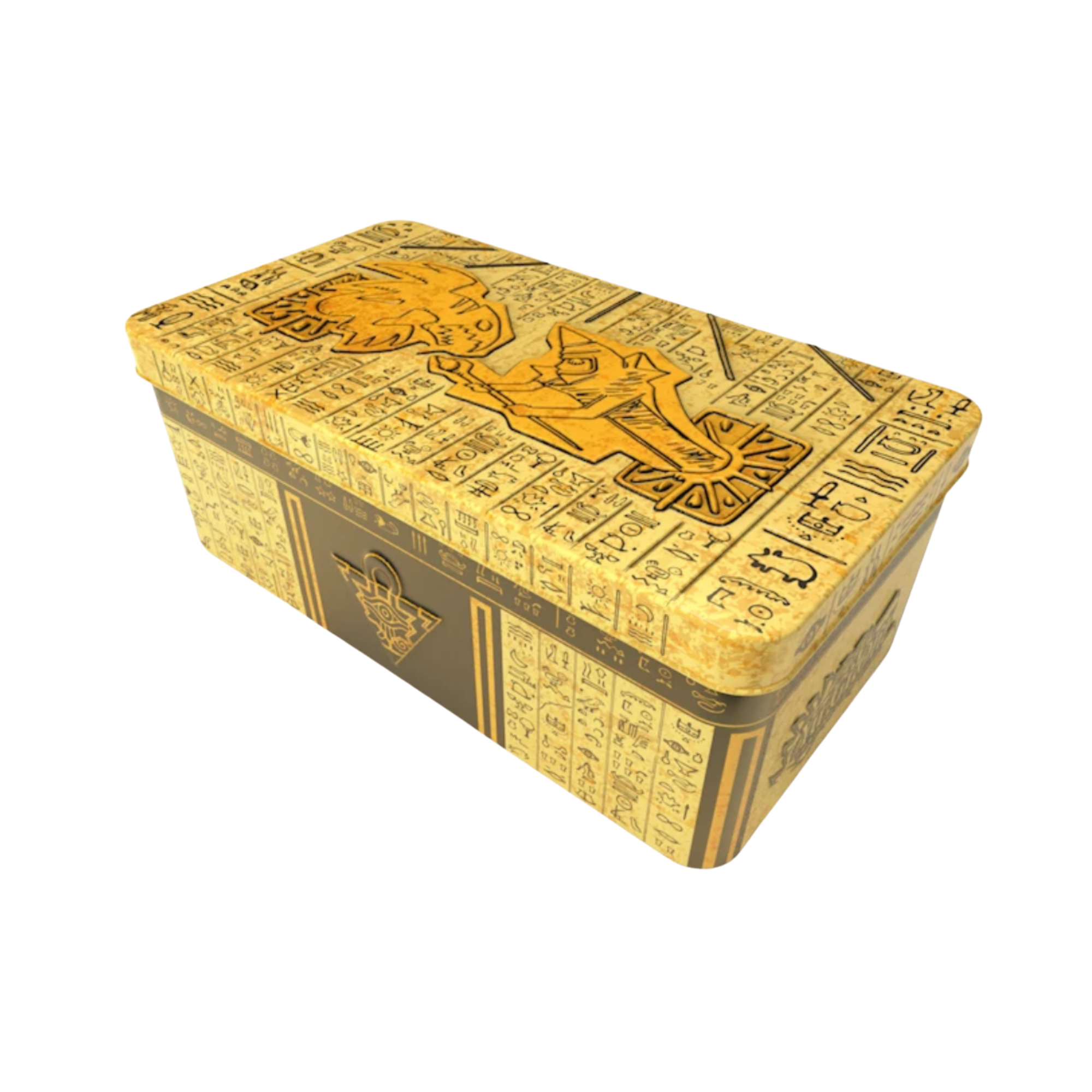 Yu-Gi-Oh! — Mega Tin of Ancient Battles 2021