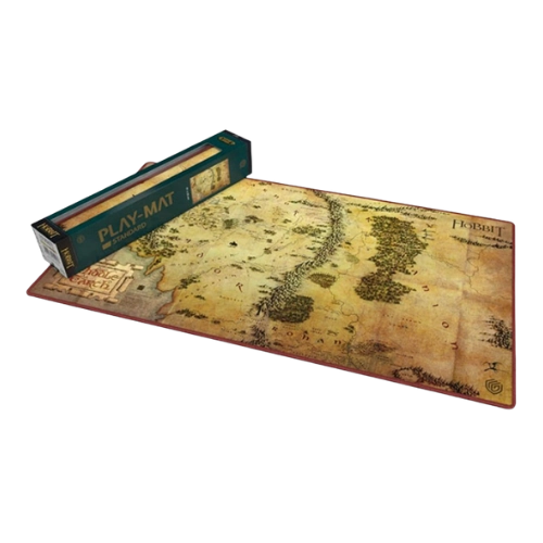 Ultimate Guard — Sophoskin Playmat — The Hobbit: Middle-earth (Pre-Order)