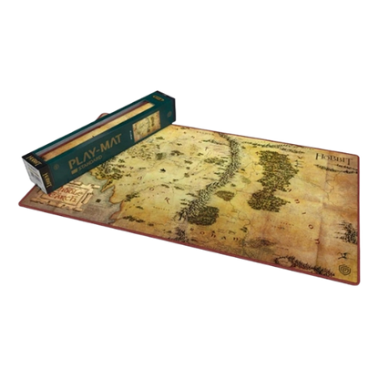 Ultimate Guard — Sophoskin Playmat — The Hobbit: Middle-earth (Pre-Order)