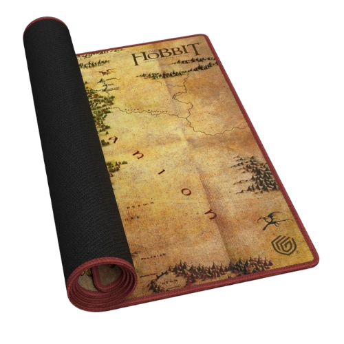 Ultimate Guard — Sophoskin Playmat — The Hobbit: Middle-earth (Pre-Order)