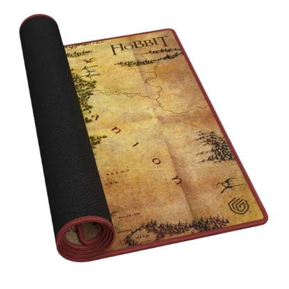 Ultimate Guard — Sophoskin Playmat — The Hobbit: Middle-earth (Pre-Order)