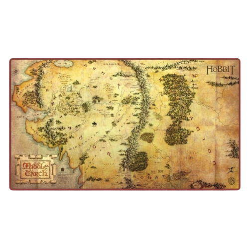 Ultimate Guard — Sophoskin Playmat — The Hobbit: Middle-earth (Pre-Order)