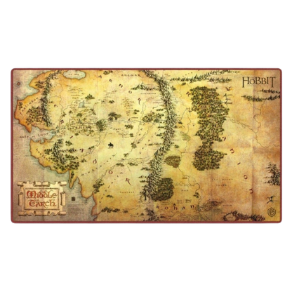 Ultimate Guard — Sophoskin Playmat — The Hobbit: Middle-earth (Pre-Order)