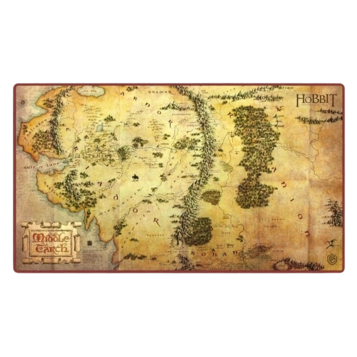 Ultimate Guard — Sophoskin Playmat — The Hobbit: Middle-earth (Pre-Order)
