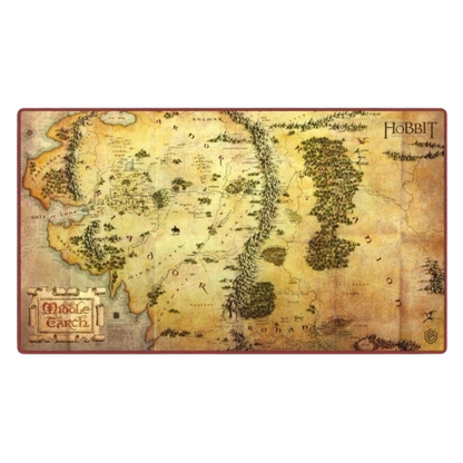 Ultimate Guard — Sophoskin Playmat — The Hobbit: Middle-earth (Pre-Order)
