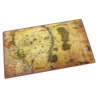 Ultimate Guard — Sophoskin Playmat — The Hobbit: Middle-earth (Pre-Order)