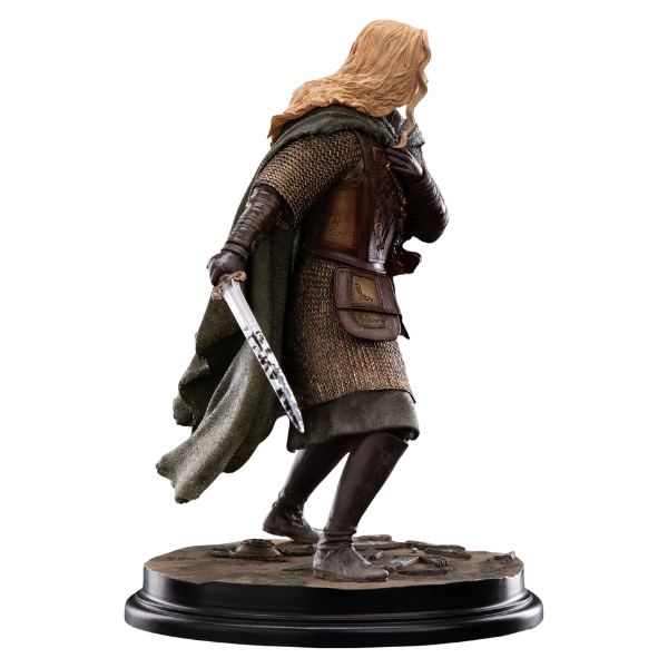 Lord of the Rings — Éowyn, Shieldmaiden of Rohan 1/6 Scale Statue (Weta Workshop, Classic Series) — Pre-Order