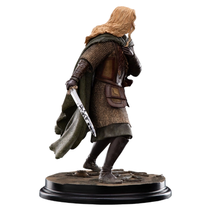 Lord of the Rings — Éowyn, Shieldmaiden of Rohan 1/6 Scale Statue (Weta Workshop, Classic Series) — Pre-Order