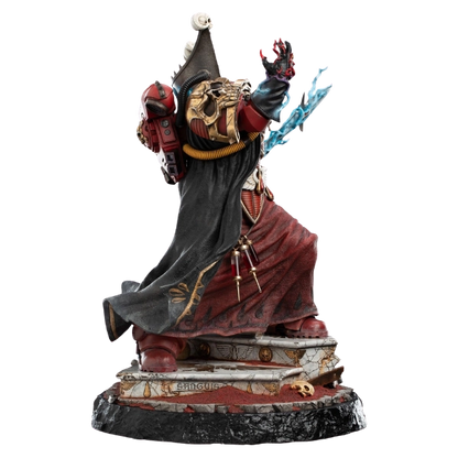 Warhammer 40,000 — Mephiston, Lord of Death 1/6 Scale Statue (Weta Workshop, Limited Edition of 750)