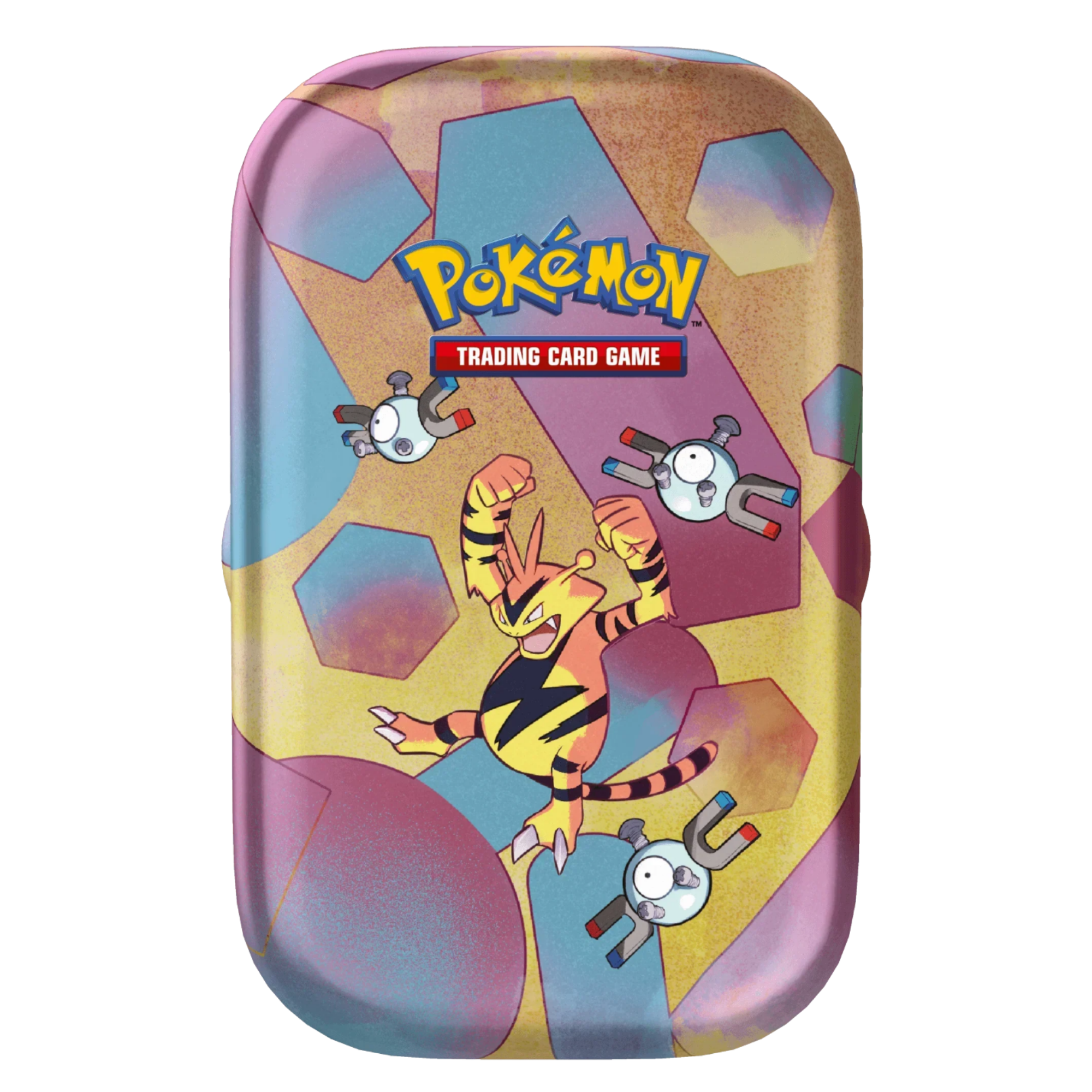 Pokémon TCG — Scarlet & Violet 151 Mini Tin