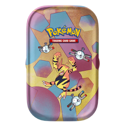 Pokémon TCG — Scarlet & Violet 151 Mini Tin