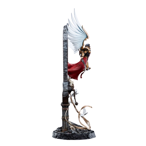 Warhammer 40,000 — Celestine the Living Saint 1/6 Scale Statue (Weta Workshop, Limited Edition of 850)