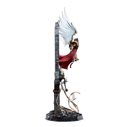 Warhammer 40,000 — Celestine the Living Saint 1/6 Scale Statue (Weta Workshop, Limited Edition of 850)